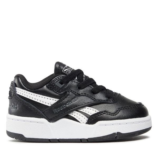 Reebok Сникърси Reebok ID5170 Черен