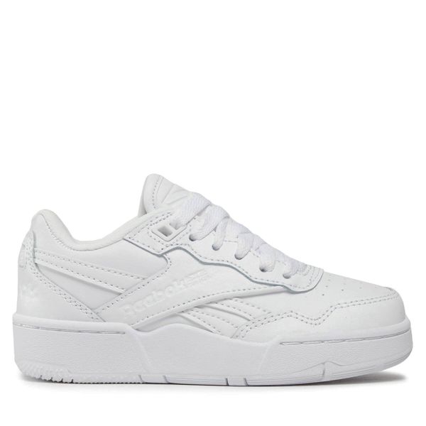 Reebok Сникърси Reebok IE2539 Бял