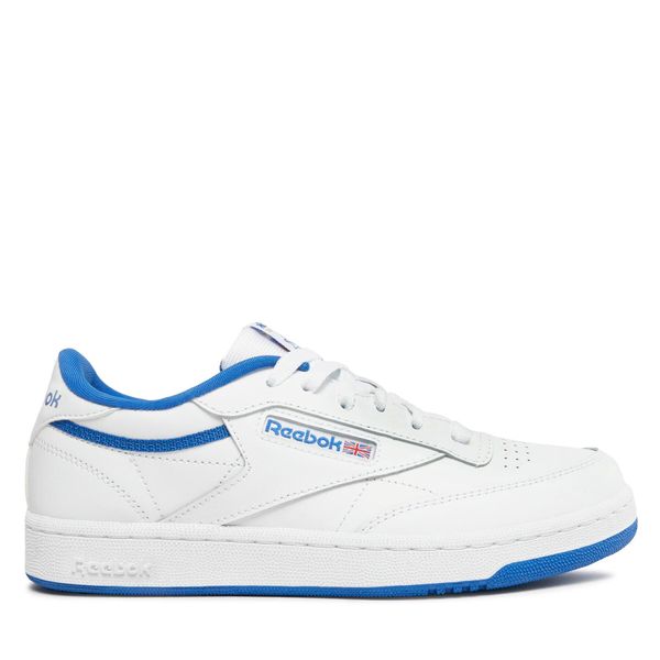 Reebok Сникърси Reebok IF5930 Бял