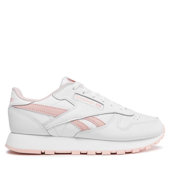 Reebok Сникърси Reebok IF5954 Бял