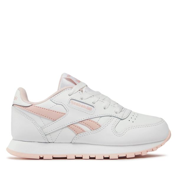 Reebok Сникърси Reebok IF5958 Бял