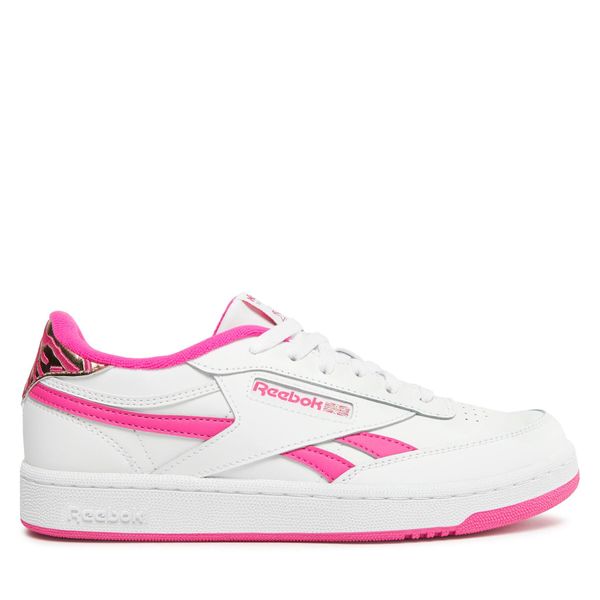 Reebok Сникърси Reebok IF8309 Бял
