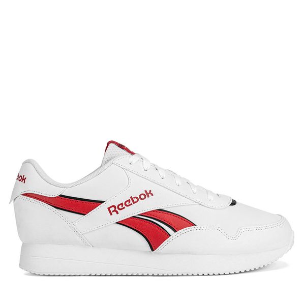 Reebok Сникърси Reebok Jogger Lite 100201402 Бял