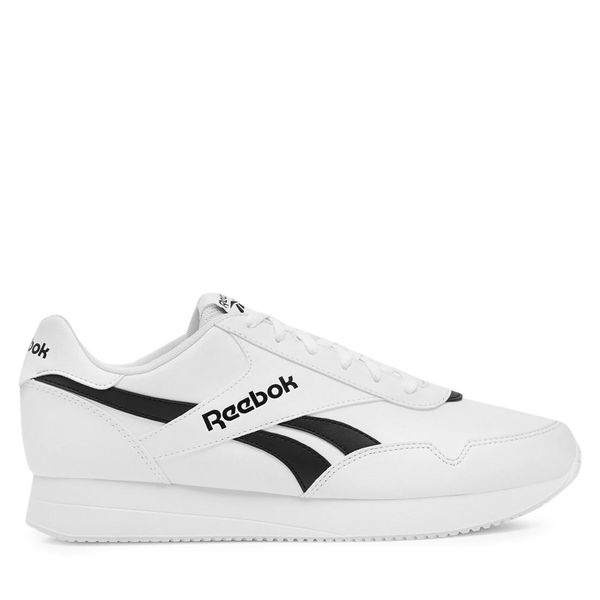 Reebok Сникърси Reebok Jogger Update 100075137 Бял