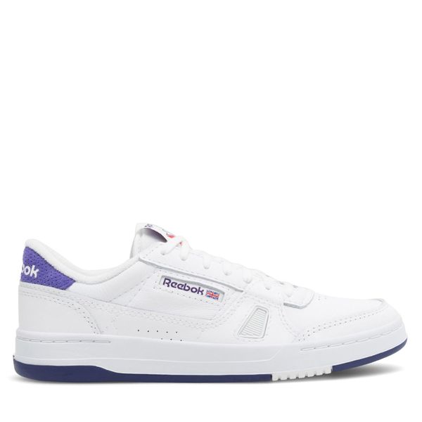 Reebok Сникърси Reebok LT Court GY0081 Бял