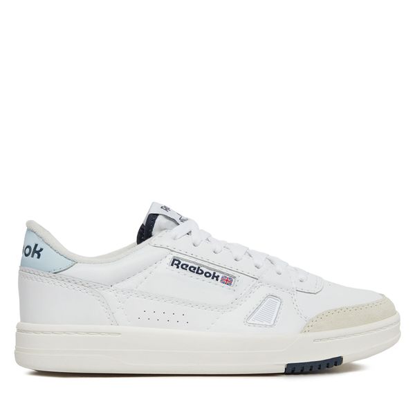 Reebok Сникърси Reebok Lt Court IF0237 Бял