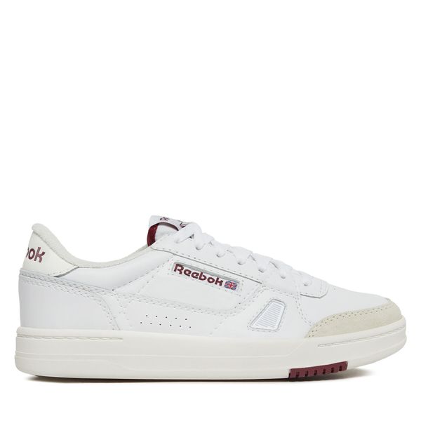 Reebok Сникърси Reebok Lt Court IF0238 Бял