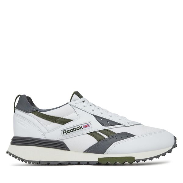Reebok Сникърси Reebok LX2200 IE4867 Бял
