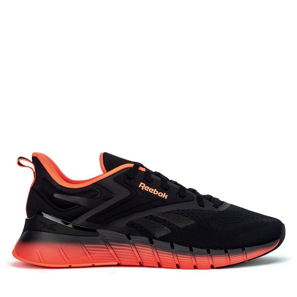 Reebok Сникърси Reebok Nano Gym 100208629 Черен