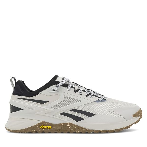 Reebok Сникърси Reebok Nano X3 Adventure 100033320-M Сив