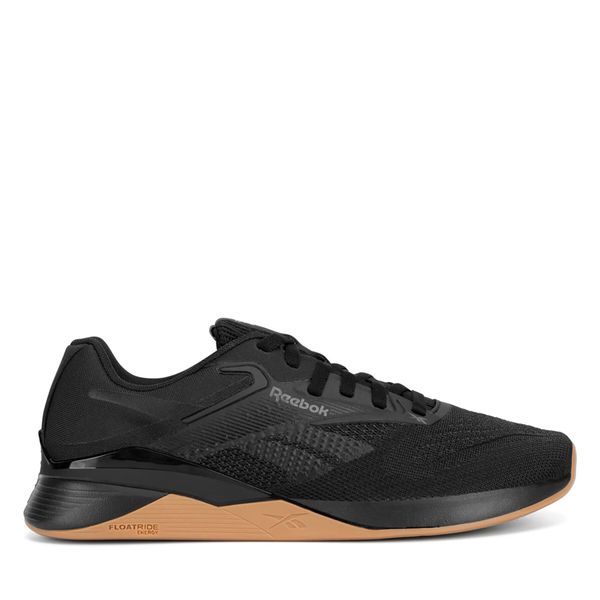 Reebok Сникърси Reebok Nano X4 100074185 Черен