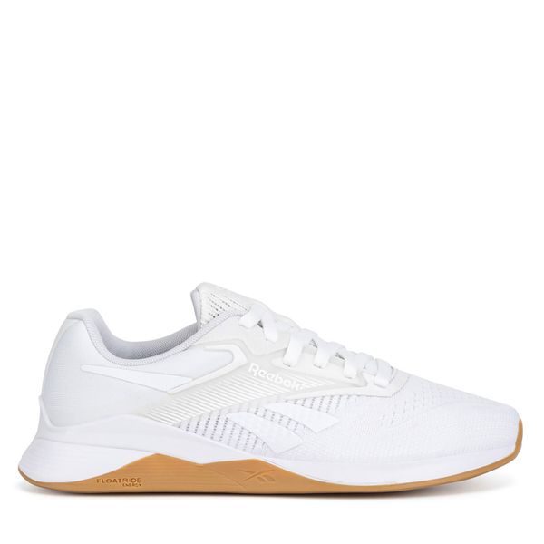 Reebok Сникърси Reebok Nano X4 100074779 Бял