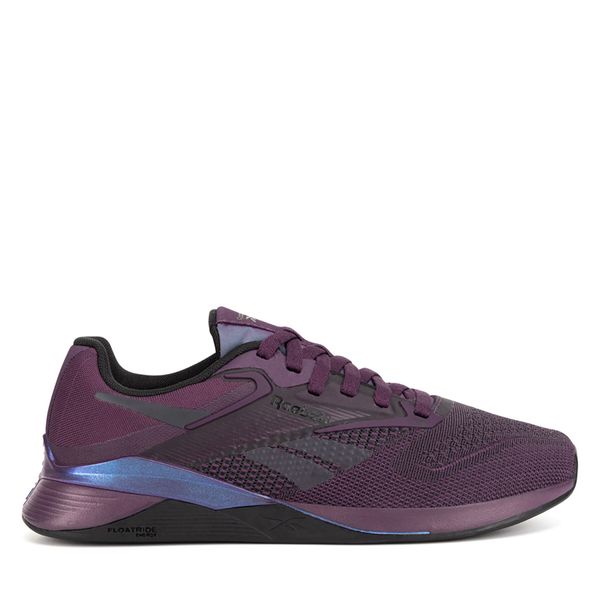 Reebok Сникърси Reebok Nano X4 100201142 Виолетов