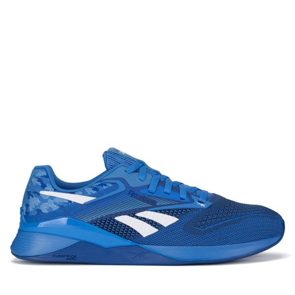 Reebok Сникърси Reebok Nano X4 100204677 Син