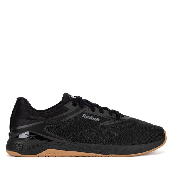 Reebok Сникърси Reebok NANO X5 100209359 M Черен