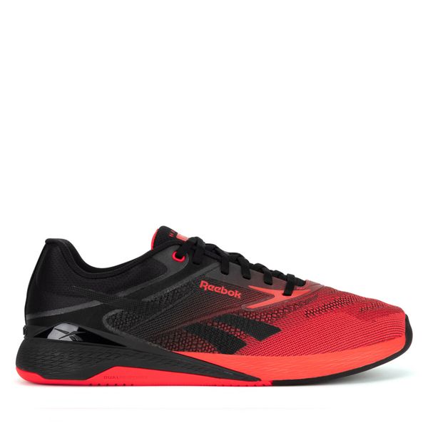 Reebok Сникърси Reebok NANO X5 100209363 Черен