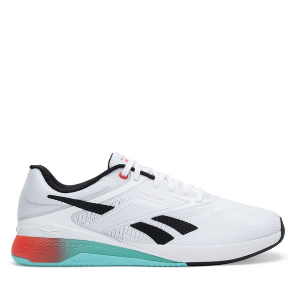 Reebok Сникърси Reebok NANO X5 100209364 Бял