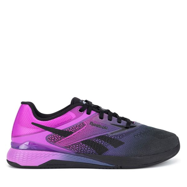Reebok Сникърси Reebok NANO X5 100212599 Черен