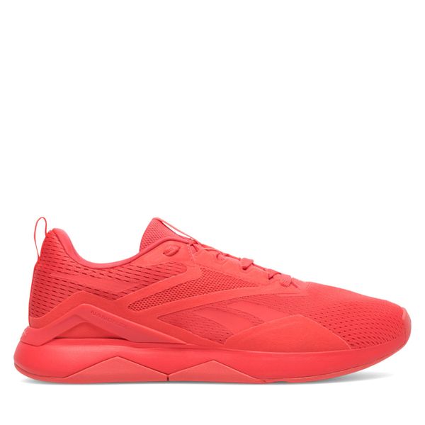 Reebok Сникърси Reebok NANOFLEX TR 2 100033770 Червен