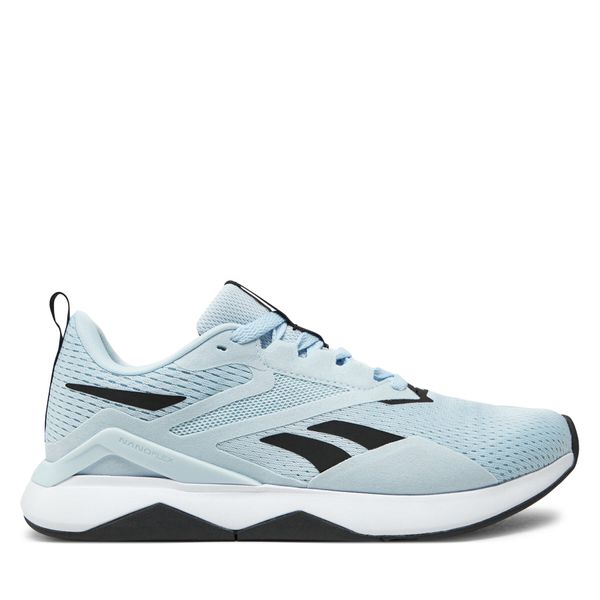 Reebok Сникърси Reebok NANOFLEX TR 2 100033772 Син