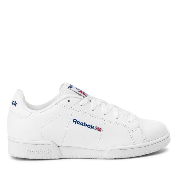 Reebok Сникърси Reebok Npc II 1354 Бял