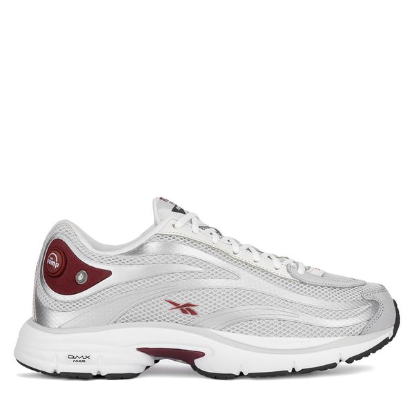 Reebok Сникърси Reebok Premier Pump Paris Trainer 100204586 Сив