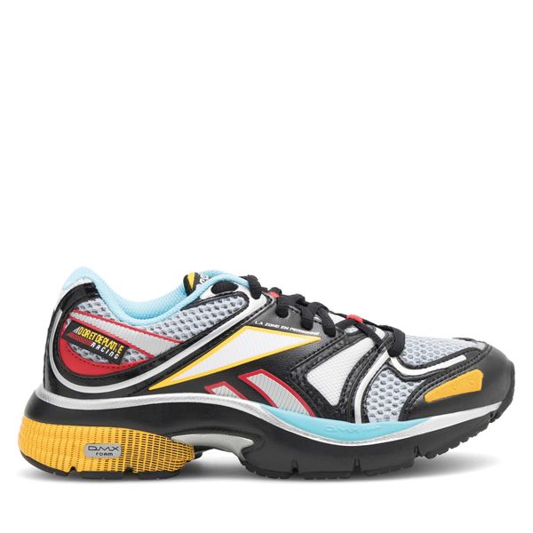 Reebok Сникърси Reebok Premier Road Plu GW6749-W Цветен