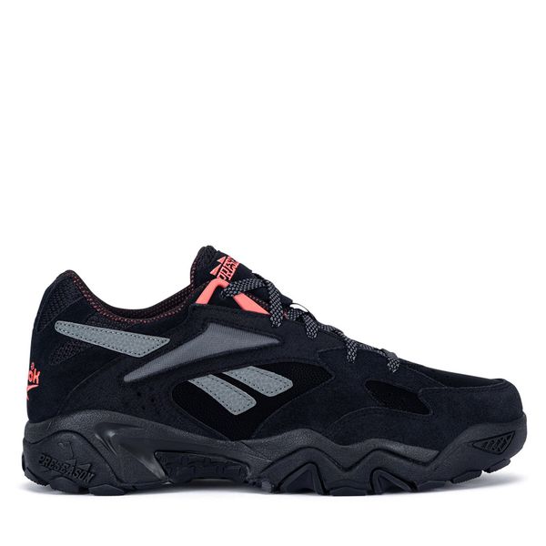 Reebok Сникърси Reebok Preseason 94 Low 100205105 Черен