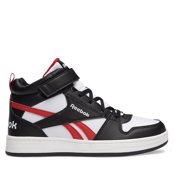 Reebok Сникърси Reebok PRIME 2.0 MIDCUT 100225140 Черен
