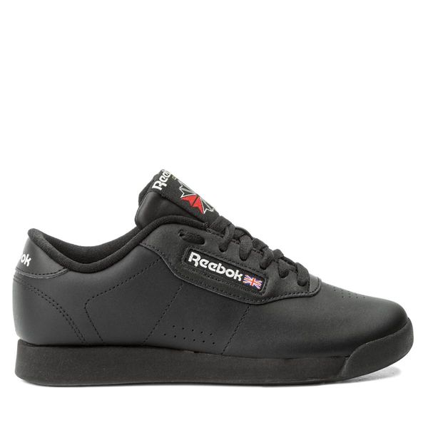 Reebok Сникърси Reebok Princess CN2211 Черен