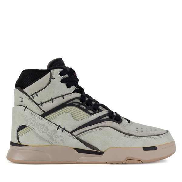 Reebok Сникърси Reebok PUMP TZ 100210066 Зелен