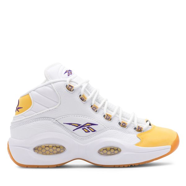 Reebok Сникърси Reebok Question Mid FX4278-M Бял
