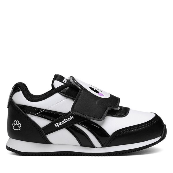 Reebok Сникърси Reebok REEBOK ROYAL CL JOG 2.0 KC 100202217 Черен