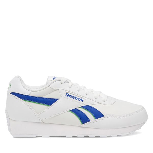 Reebok Сникърси Reebok Rewind R 100074153 Бял