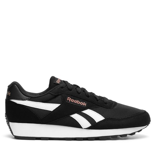 Reebok Сникърси Reebok REWIND RUN 100001333 Черен