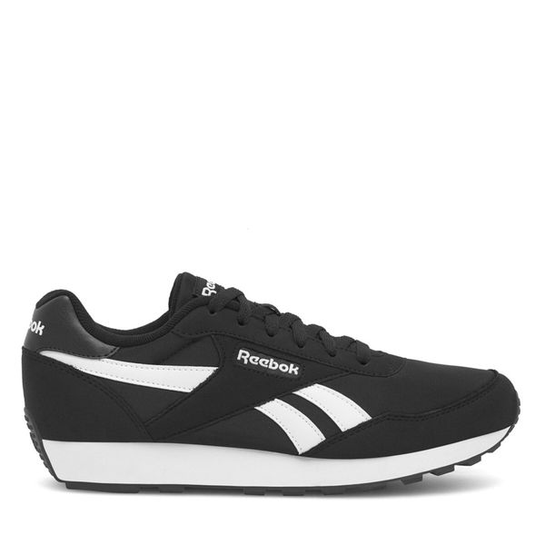 Reebok Сникърси Reebok Rewind Run 100001390 Черен
