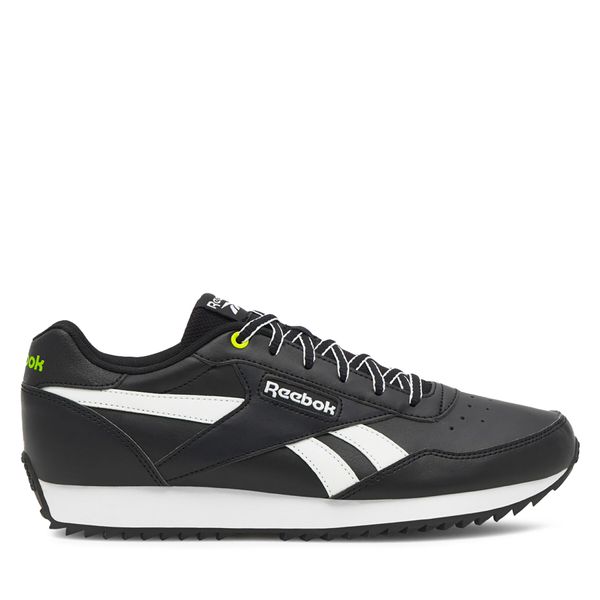 Reebok Сникърси Reebok Rewind Run Ri 100032929-M Черен