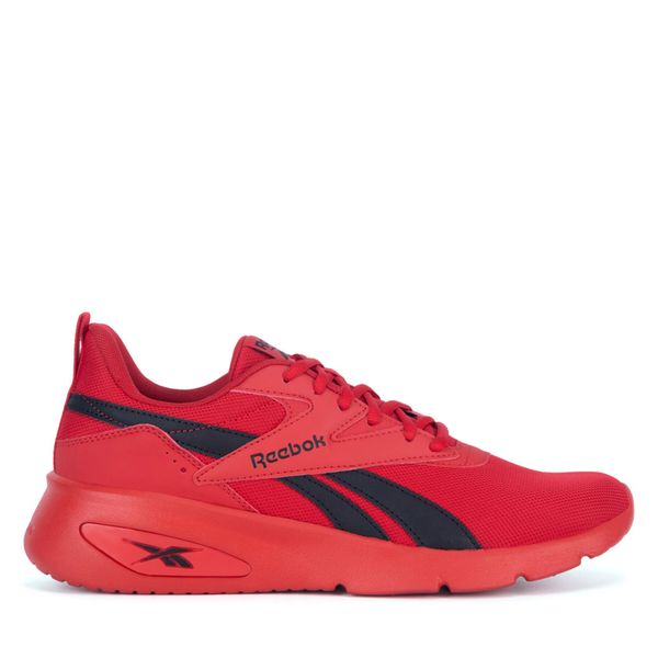Reebok Сникърси Reebok RIDER V 100220409 Червен