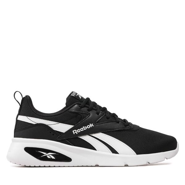 Reebok Сникърси Reebok Rider V GZ3112 Черен