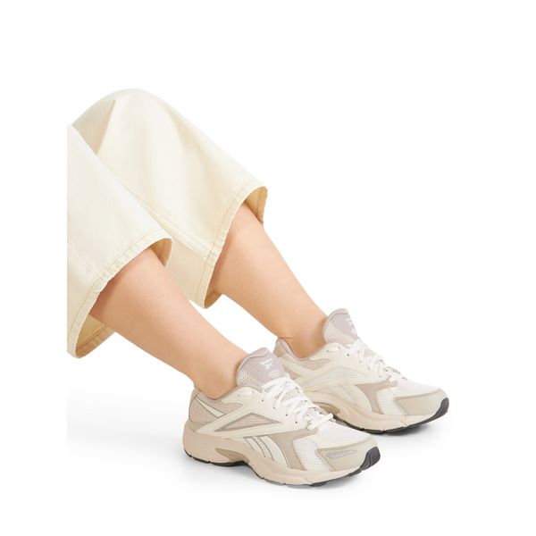 Reebok Сникърси Reebok ROAD PRIME 100211341 Бял