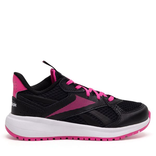 Reebok Сникърси Reebok ROAD SUPREME 100033539 (III) Черен
