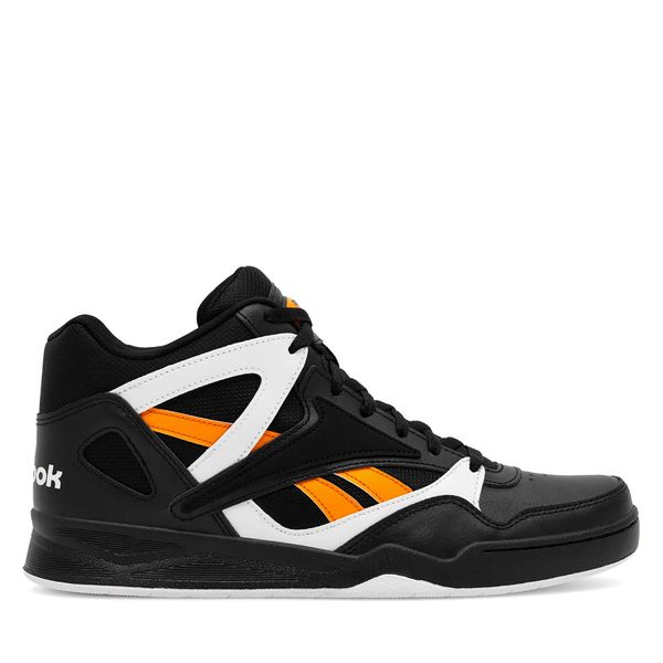 Reebok Сникърси Reebok Royal 100033912 Черен