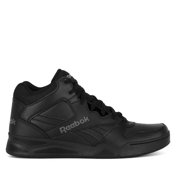Reebok Сникърси Reebok Royal BB4500 Hi2 100000090 Черен
