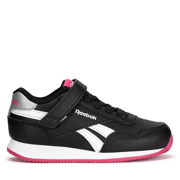 Reebok Сникърси Reebok Royal Cl Jog 2.0 Kc 100201650 Черен