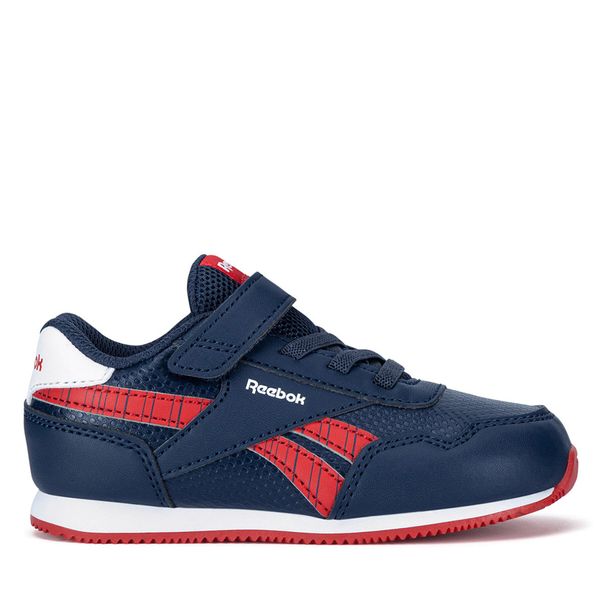 Reebok Сникърси Reebok Royal Cl Jog 2.0 Kc 100201651 Тъмносин