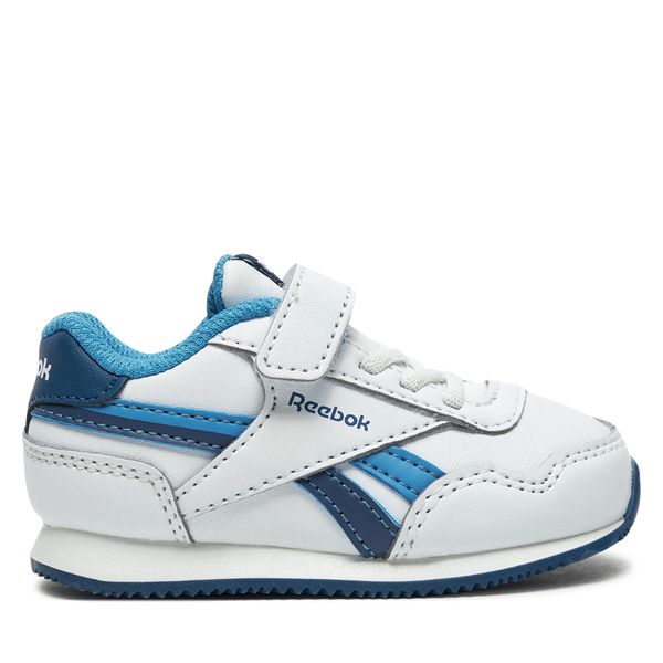 Reebok Сникърси Reebok Royal Cl Jog 3.0 1V 100044509 / GW5280 Бял