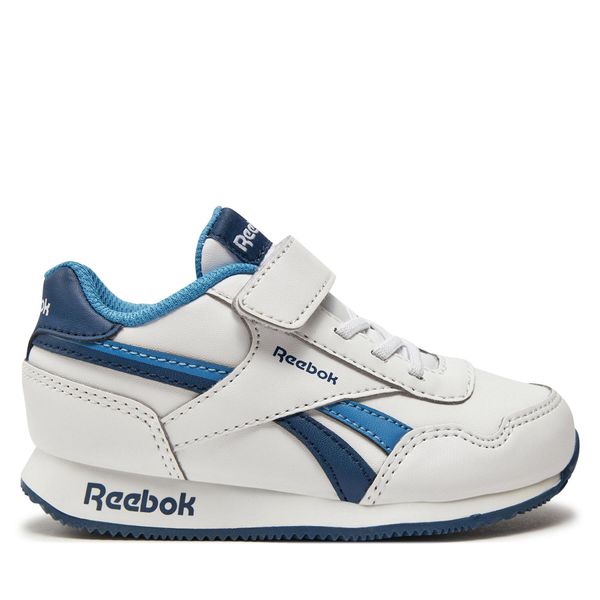 Reebok Сникърси Reebok Royal Cl Jog 3.0 1V GW5280 Бял