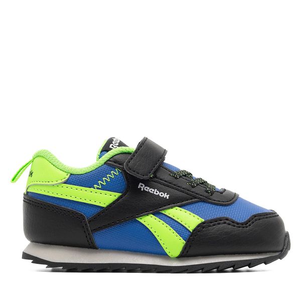 Reebok Сникърси Reebok Royal Cl Jog 3.0 1V HP8670 Черен