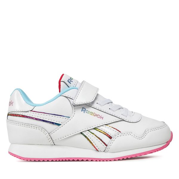 Reebok Сникърси Reebok Royal Cl Jog 3.0 1V IE4158 Бял