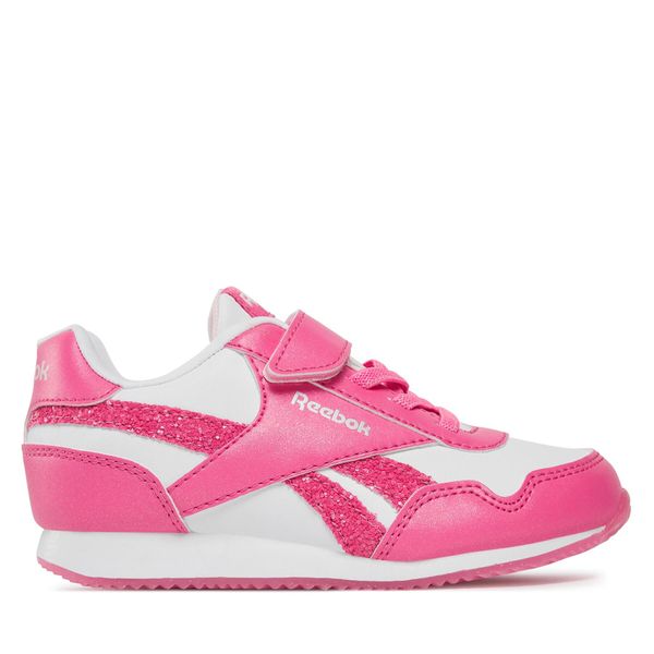 Reebok Сникърси Reebok Royal Cl Jog 3.0 1V IE4174 Розов